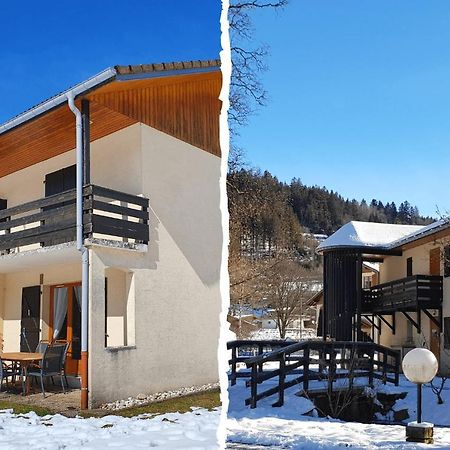 Appartement 'Les Airelles du Lac' T2 Gérardmer Extérieur photo