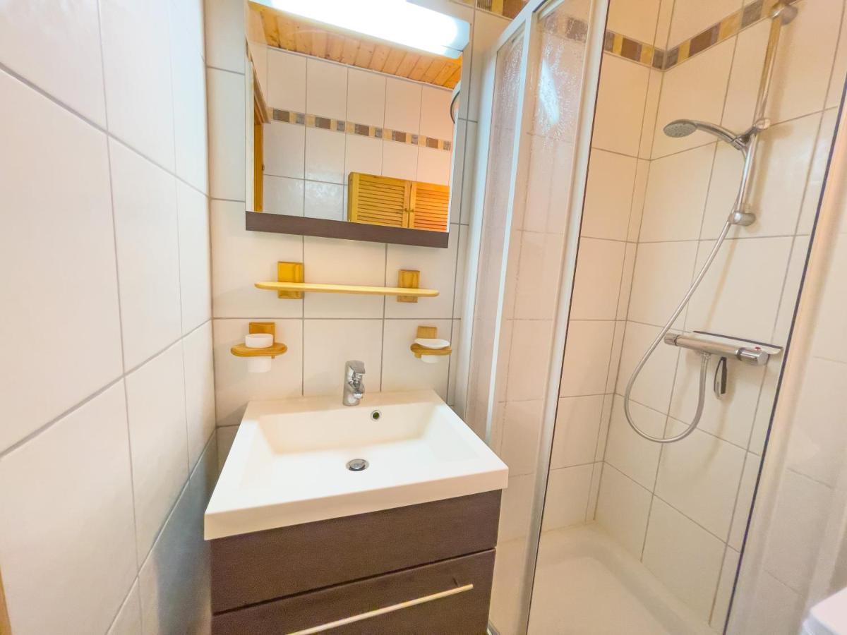 Appartement 'Les Airelles du Lac' T2 Gérardmer Extérieur photo