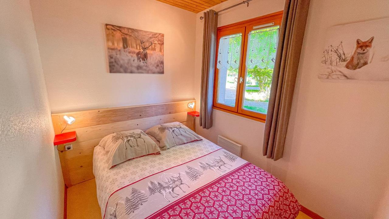 Appartement 'Les Airelles du Lac' T2 Gérardmer Extérieur photo